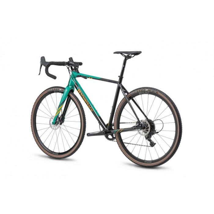 Bombtrack Tension 2 Cyclocross Bike 2019