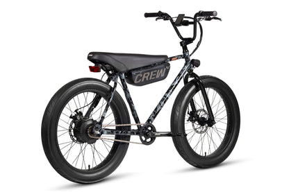 Crew Bike Co Dart V2.1