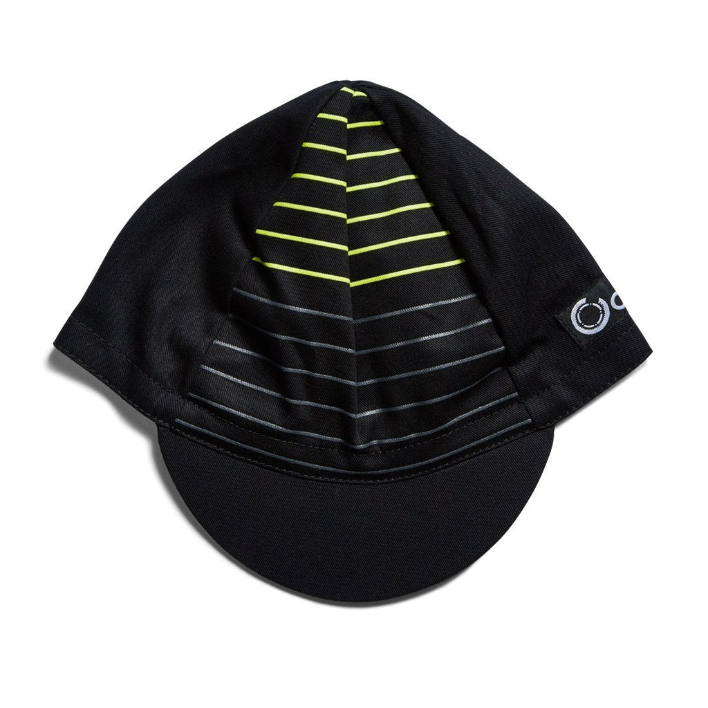Cadence Hurst Cycling Cap