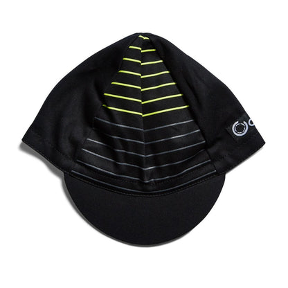 Cadence Hurst Cycling Cap