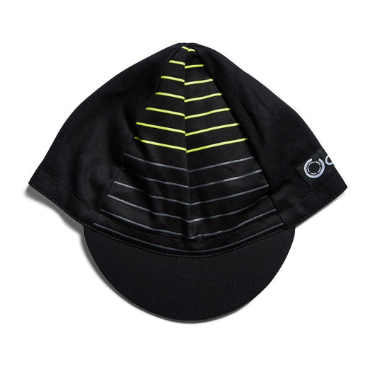 Cadence Hurst Cycling Cap