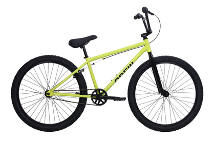 Crew Bike Co Crewser 26" BMX Bike