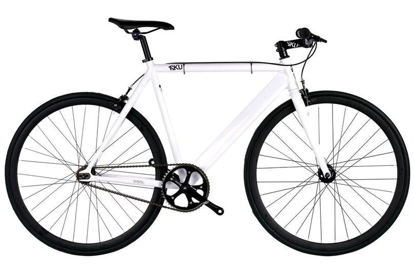 6KU Urban Track Fixed Gear Bike