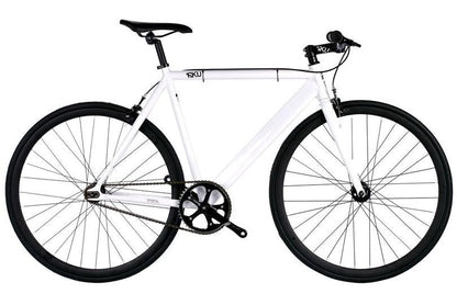 6KU Urban Track Fixed Gear Bike