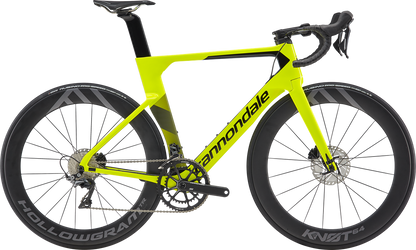 Cannondale SystemSix Carbon Dura-Ace Road Bike 2019