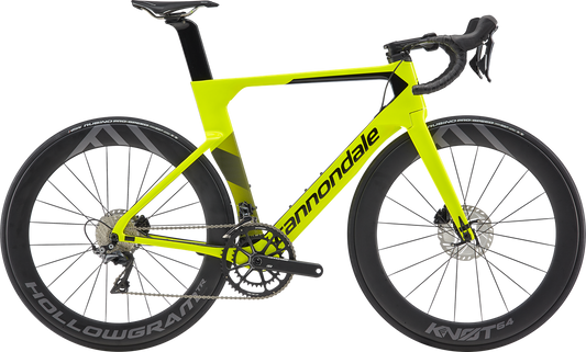 Cannondale SystemSix Carbon Dura-Ace Road Bike 2019