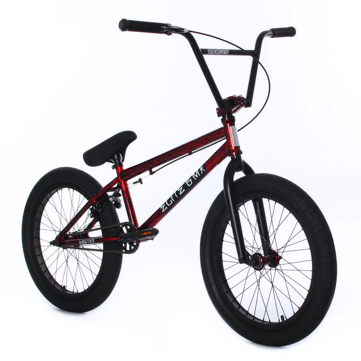 Elite BMX Destro BMX Bike