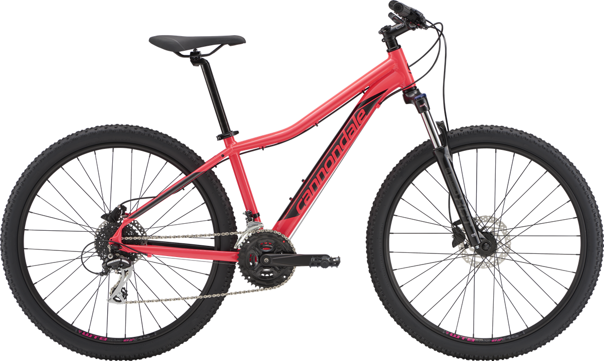 Cannondale Foray 1 Womens Mountain Bike 2019