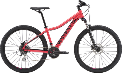 Cannondale Foray 1 Womens Mountain Bike 2019