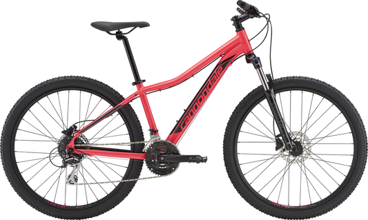 Cannondale Foray 1 Womens Mountain Bike 2019