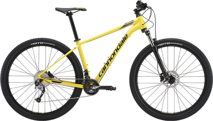Cannondale Trail 6 Mountain Bike 2019