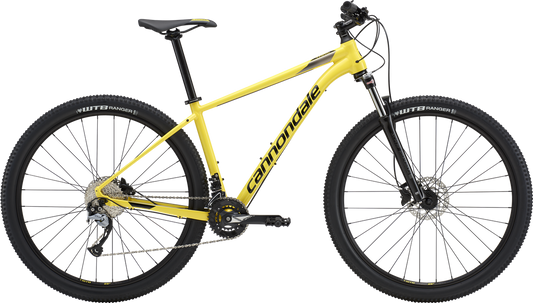 Cannondale Trail 6 Mountain Bike 2019