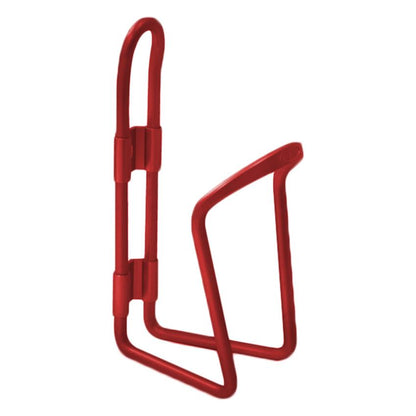 Delta Alloy Water Bottle Cage