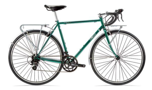 Cinelli Gazzetta Della Strada Commuter Bike 2019