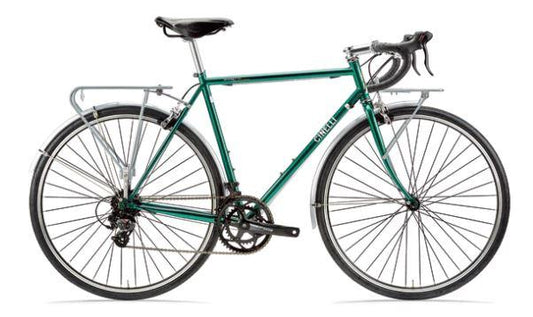 Cinelli Gazzetta Della Strada Commuter Bike 2019