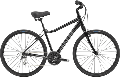 Cannondale Adventure 1 Sport Hybrid Bike 2019