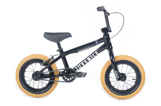 Cult Juvenile 12 BMX Bike 2019