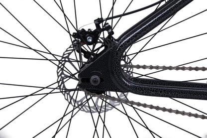 Crew Bike Co CB275 BMX Bike
