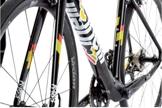 Cinelli Superstar Caliper Road Bike 2019