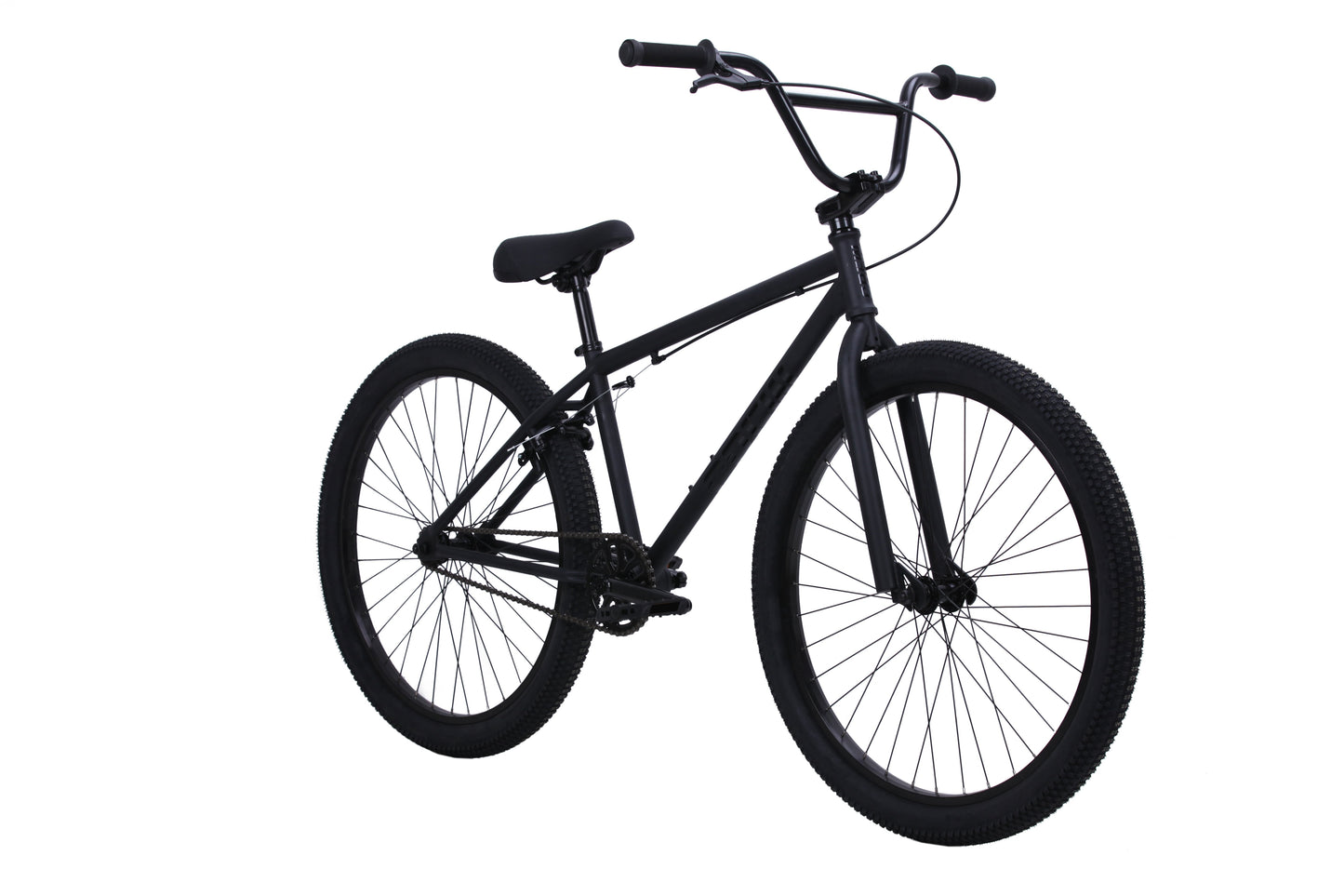 Crew Bike Co Crewser 24" BMX Bike