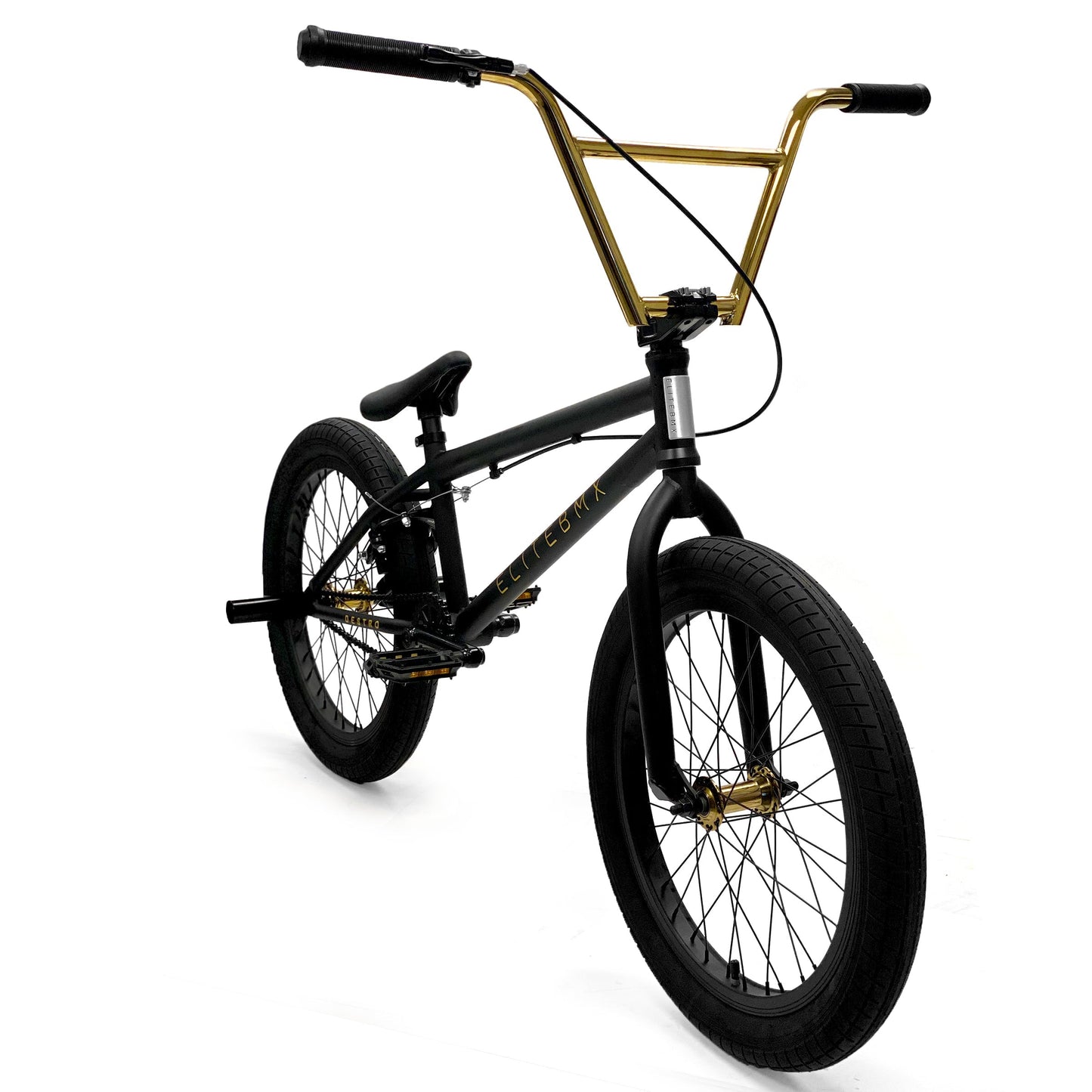 Elite BMX Destro BMX Bike