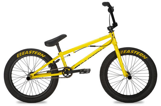 Eastern Bikes Orbit BMX Bike