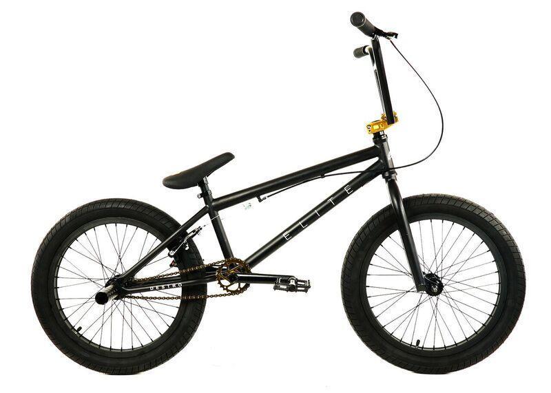 Elite BMX Destro BMX Bike 2019