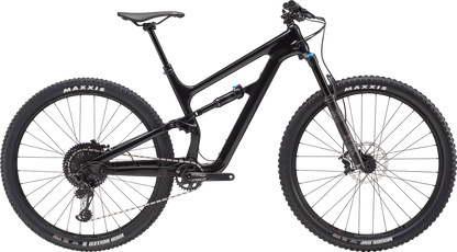 Cannondale Habit Carbon 3 Mountain Bike 2019