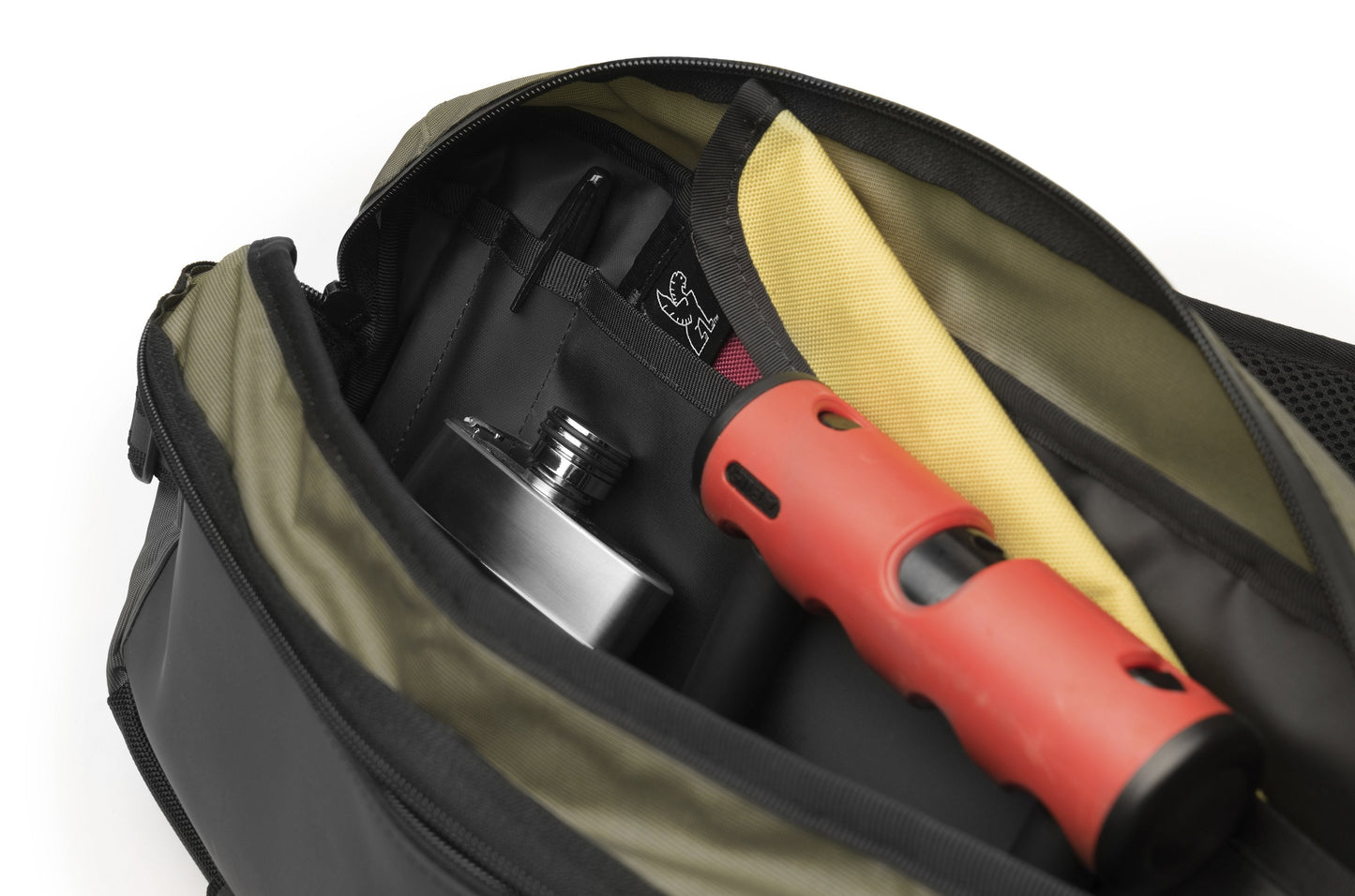 Chrome Kadet Welterweight Bag