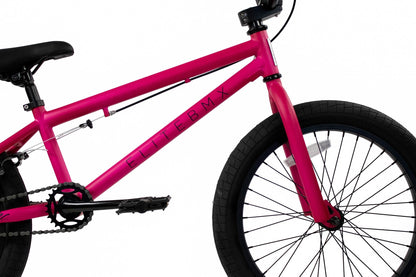 Elite BMX Stealth BMX Bike