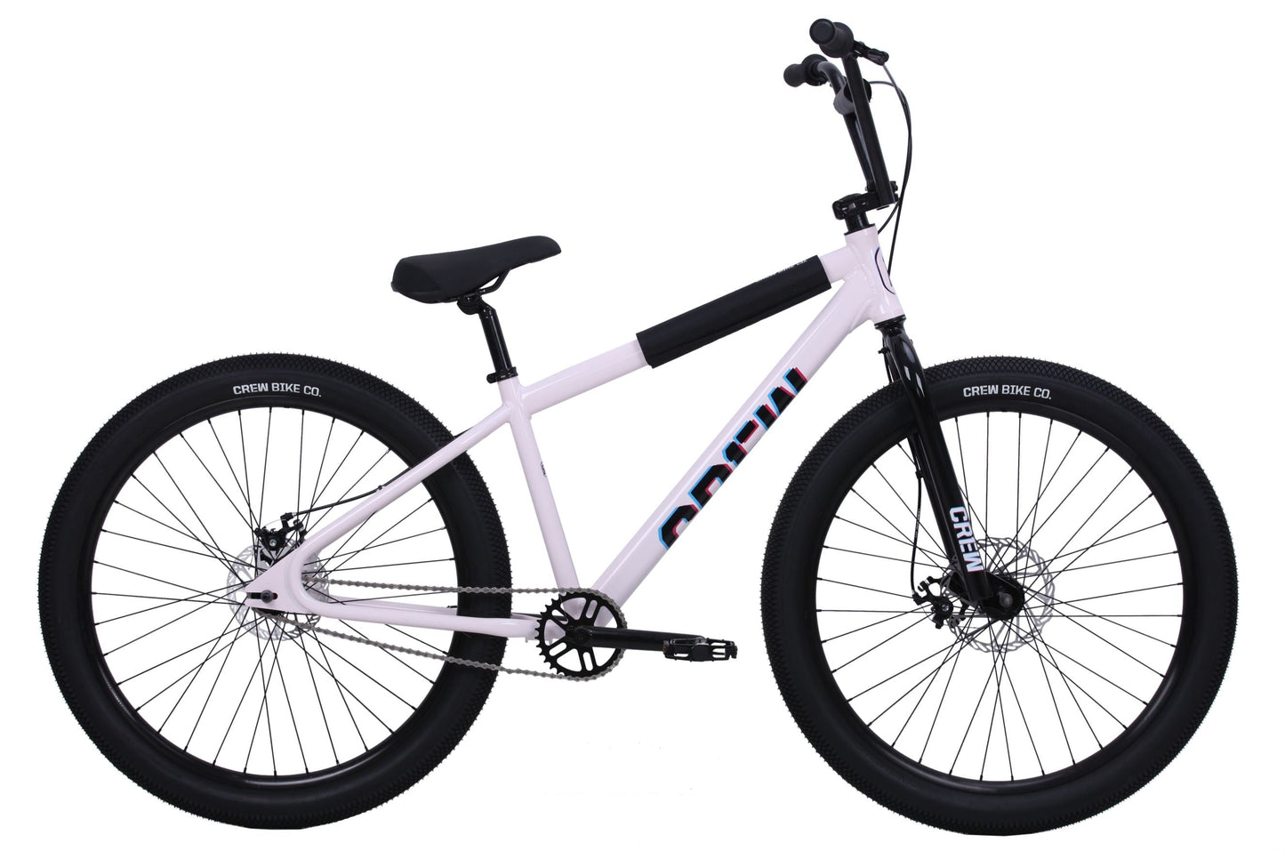 Crew Bike Co CB275 BMX Bike