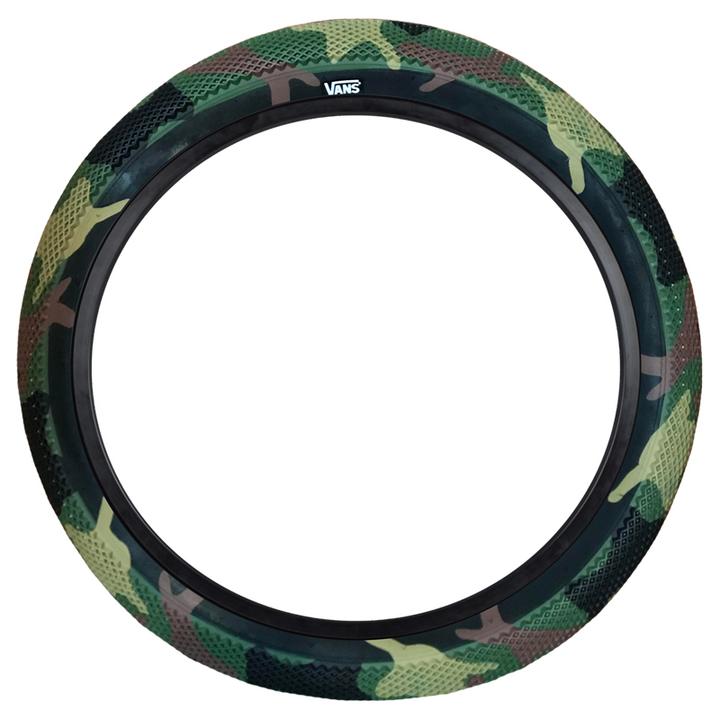 Cult X Vans 29" BMX Tire