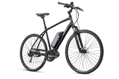 Breezer Greenway Electric Bike 2018