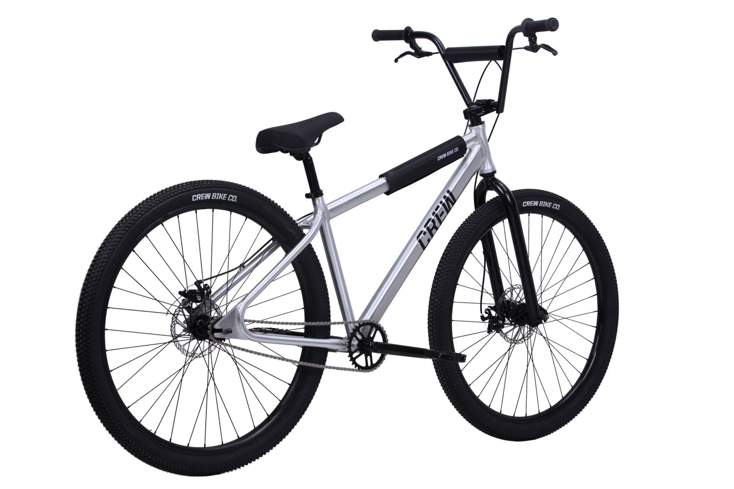 Crew Bike Co CB29 BMX Bike