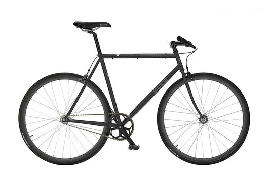 Bianchi Sprint Track Bike 2018