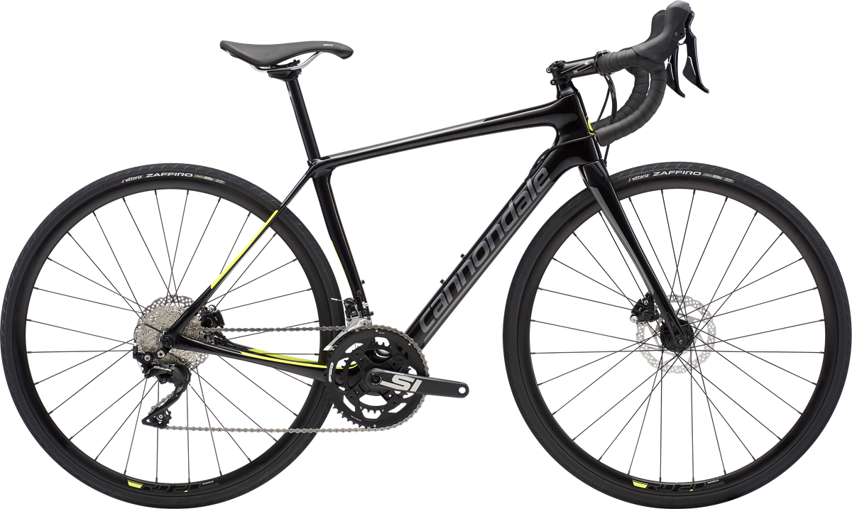 Cannondale Synapse Carbon 105 Womens Road Bike 2019