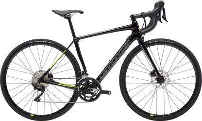Cannondale Synapse Carbon 105 Womens Road Bike 2019
