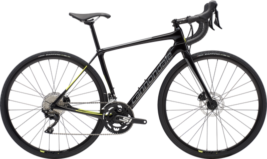 Cannondale Synapse Carbon 105 Womens Road Bike 2019