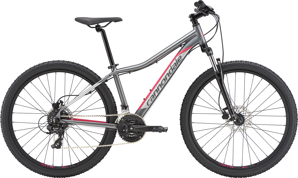 Cannondale Foray 2 Womens Mountain Bike 2019