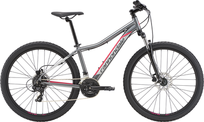 Cannondale Foray 2 Womens Mountain Bike 2019