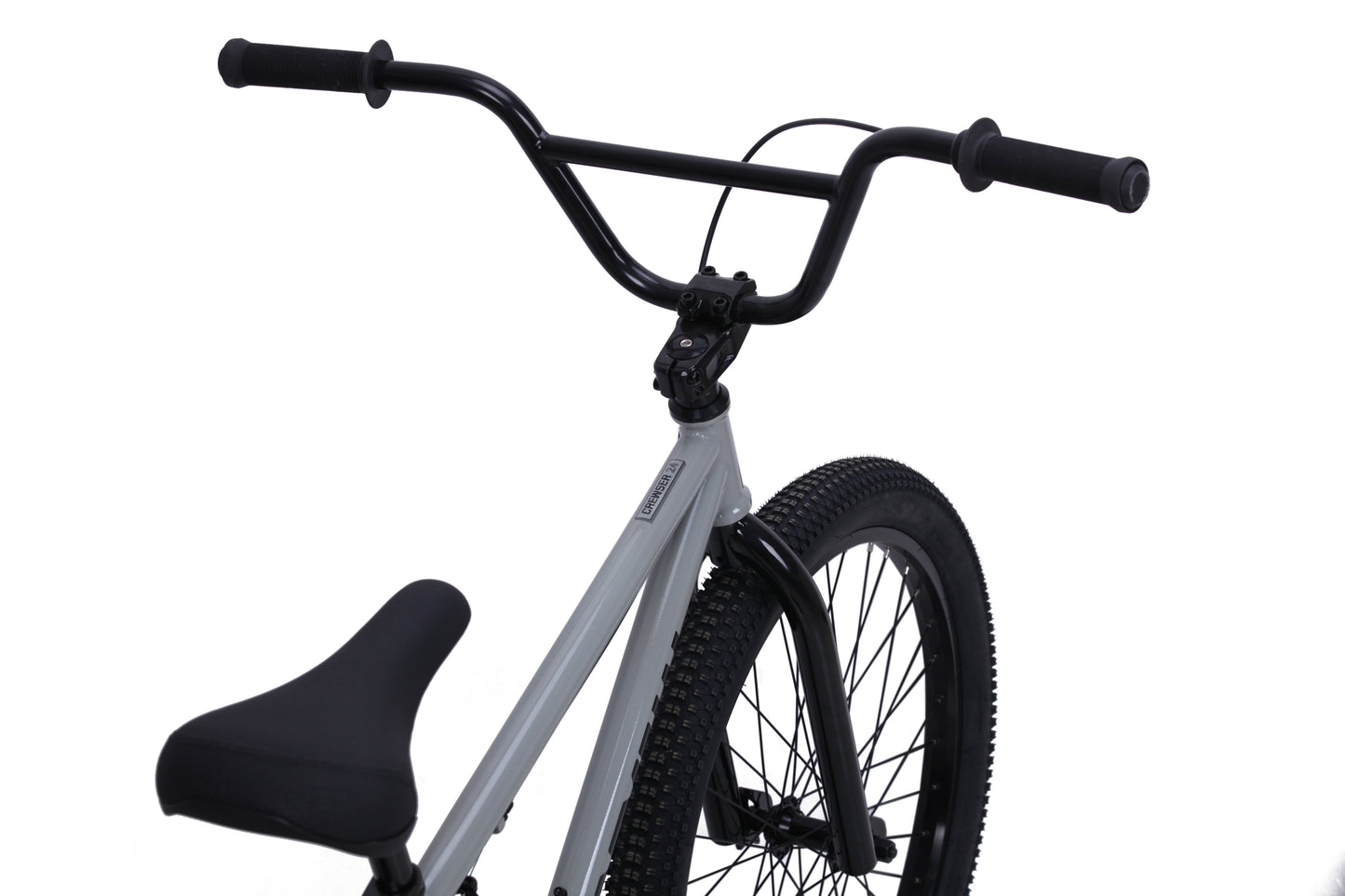 Crew Bike Co Crewser 24" BMX Bike