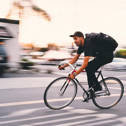 Aventon Andreas Track Bike 2019