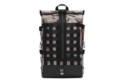 Chrome Barrage Cargo Rolltop Backpack