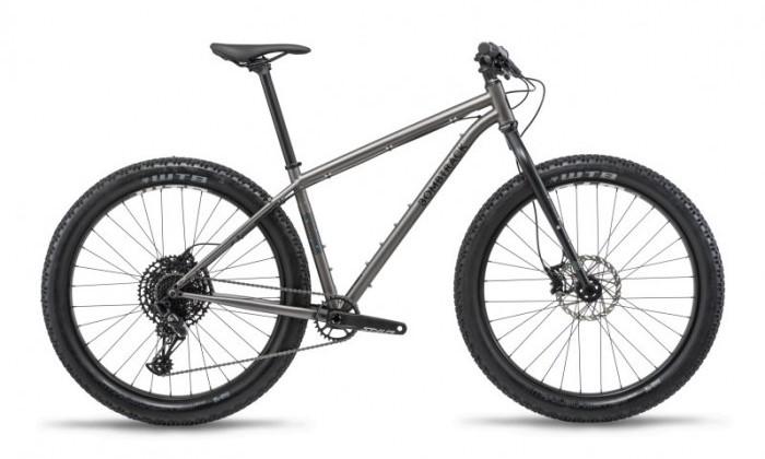 Bombtrack Beyond+ 1 Touring Bike 2019