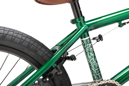 DK Bikes Cygnus 20" BMX Bike 2019