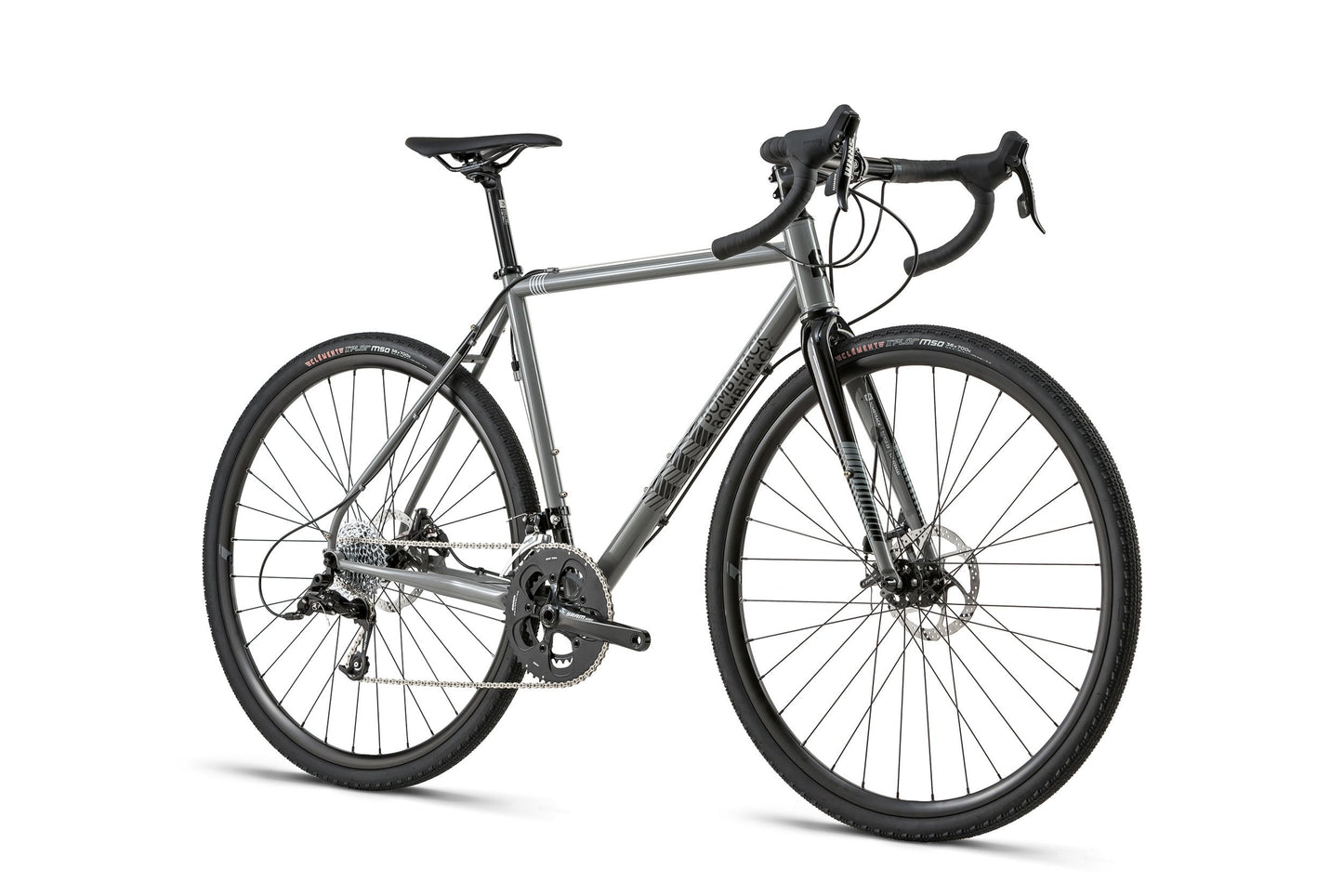Bombtrack Hook 1 Gravel Bike 2018