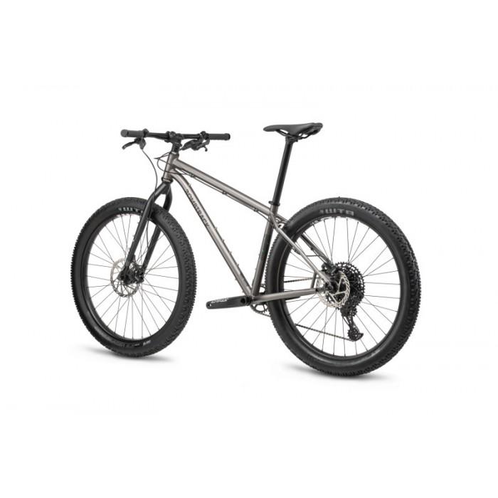 Bombtrack Beyond+ 1 Touring Bike 2019