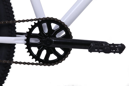 Crew Bike Co Crewser 26" BMX Bike