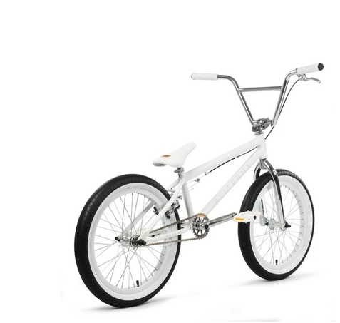 Elite BMX Destro BMX Bike