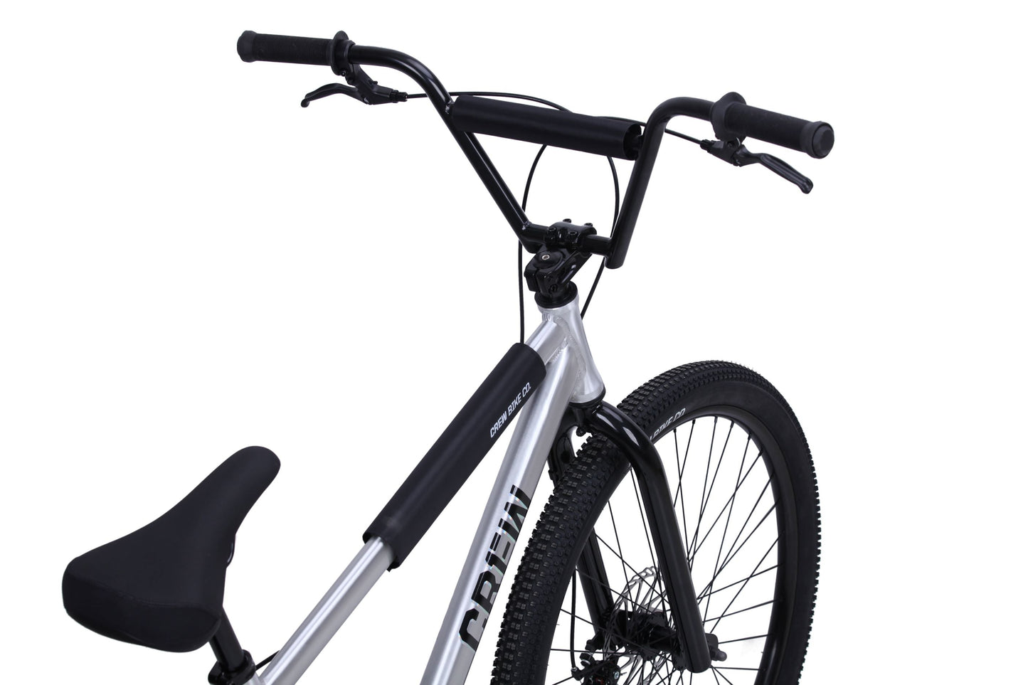 Crew Bike Co CB29 BMX Bike
